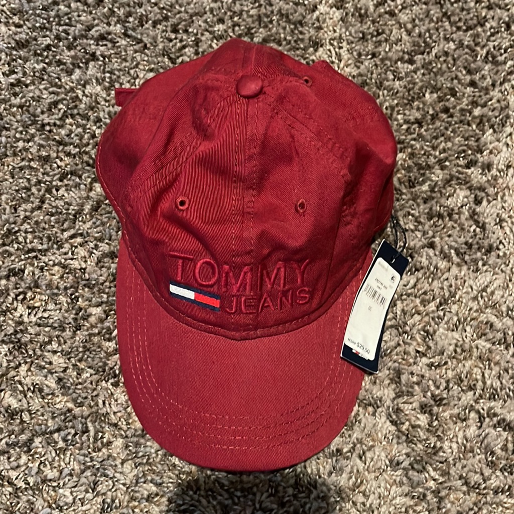 Brand New Tommy Hilfiger Hat